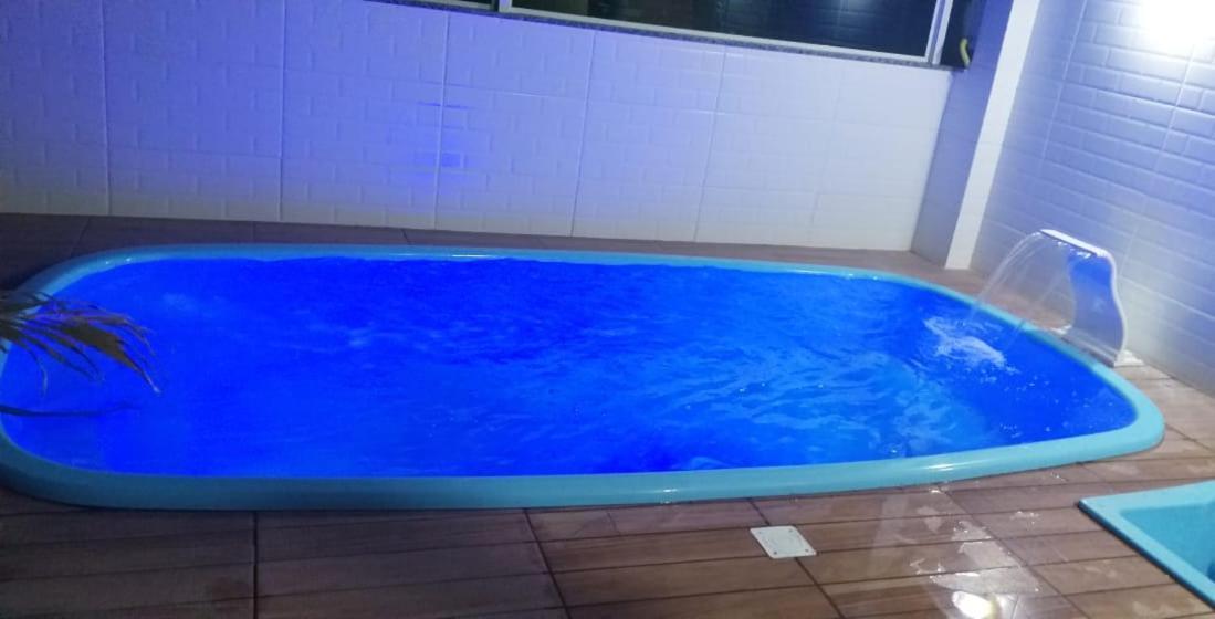 Сasa de vacaciones Casa De - Verao Vermelho I - - Unamar Cabo Frío