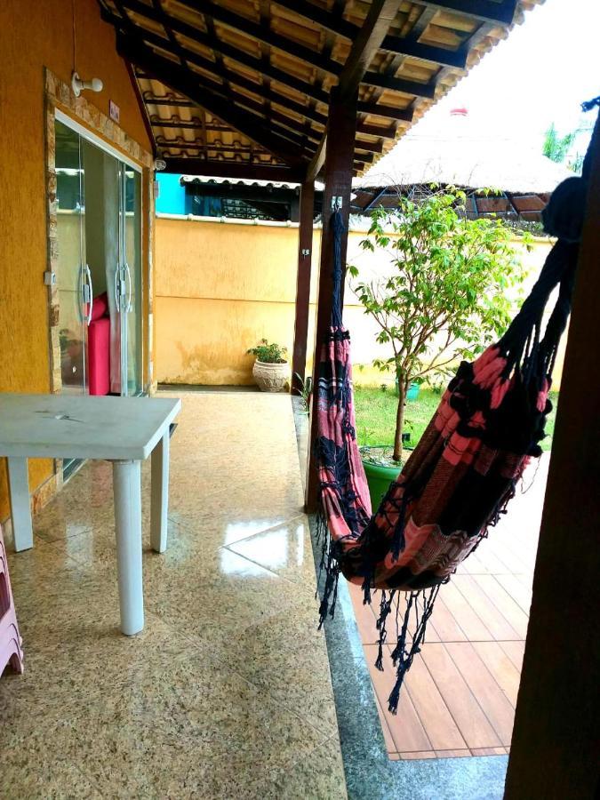 Сasa de vacaciones Casa De - Verao Vermelho I - - Unamar