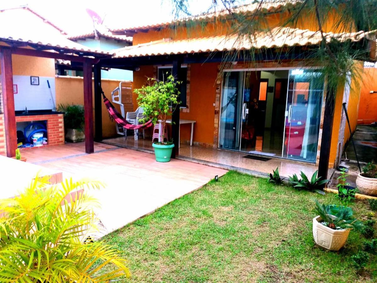 Сasa de vacaciones Casa De - Verao Vermelho I - - Unamar
