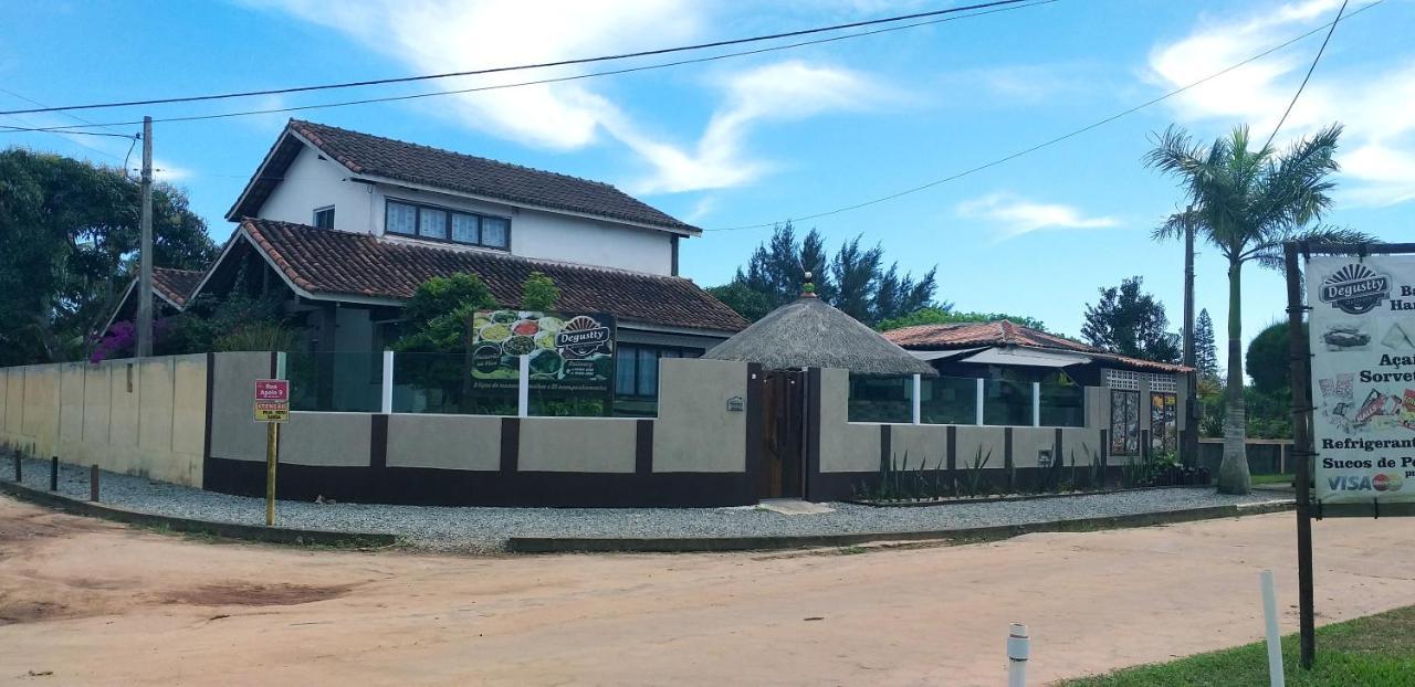 Сasa de vacaciones Casa De - Verao Vermelho I - - Unamar Cabo Frío