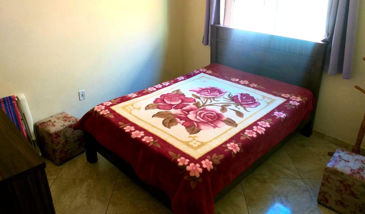 Casa De - Verao Vermelho I - - Unamar Сasa de vacaciones Cabo Frío