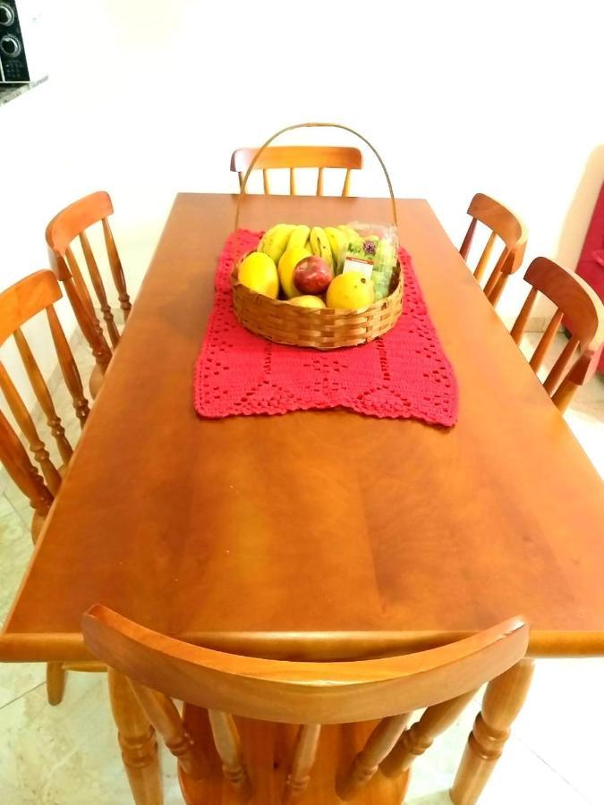 Casa De - Verao Vermelho I - - Unamar Сasa de vacaciones