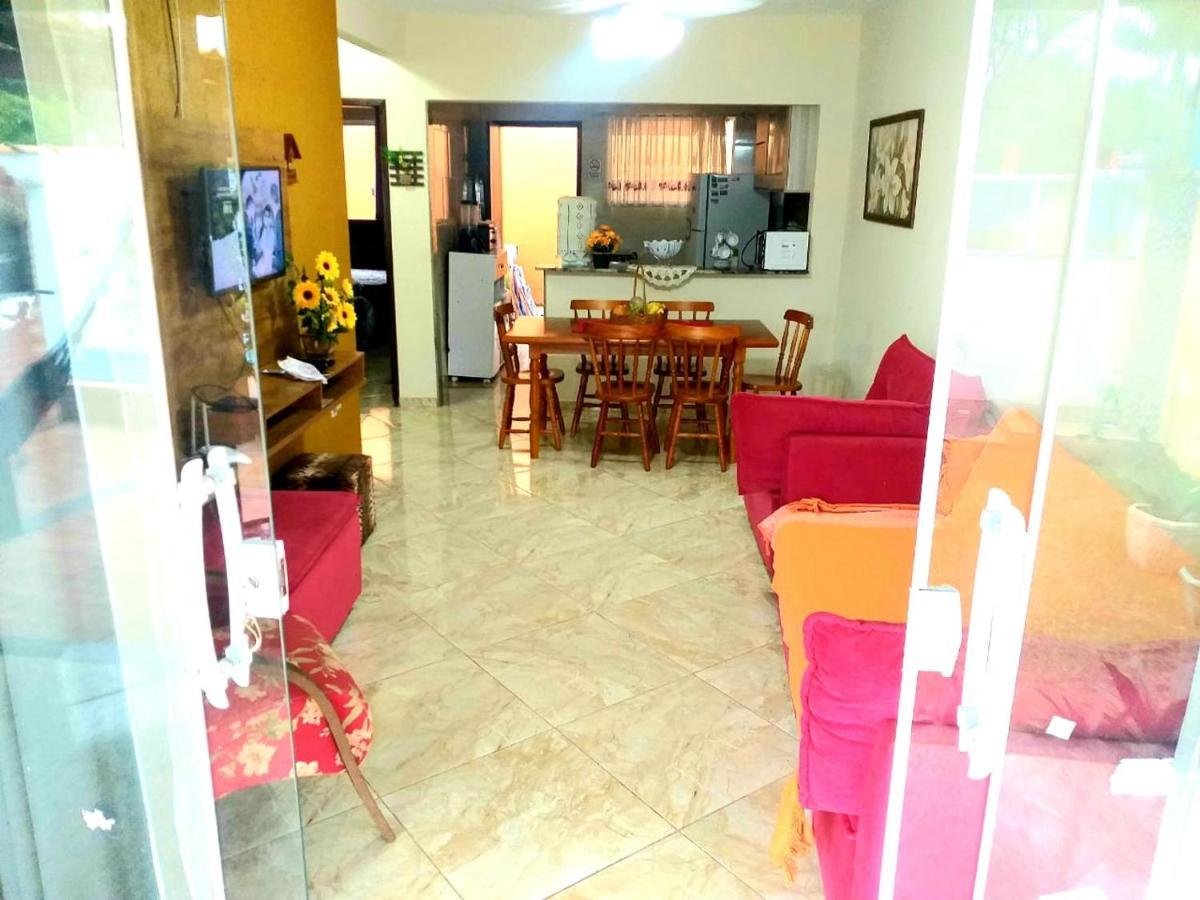 Casa De - Verao Vermelho I - - Unamar *