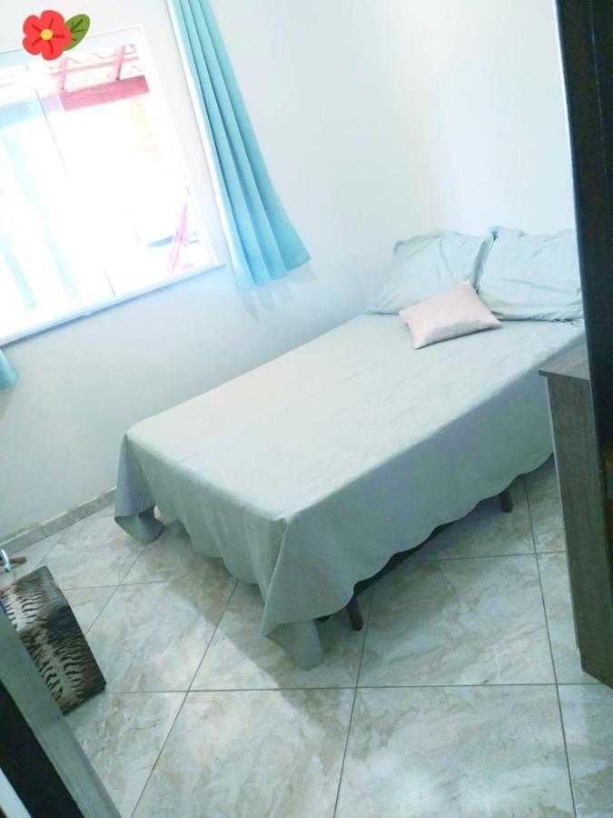 Casa De - Verao Vermelho I - - Unamar