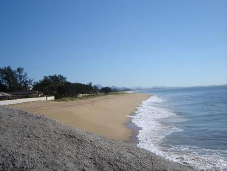 Сasa de vacaciones Casa De - Verao Vermelho I - - Unamar Cabo Frío