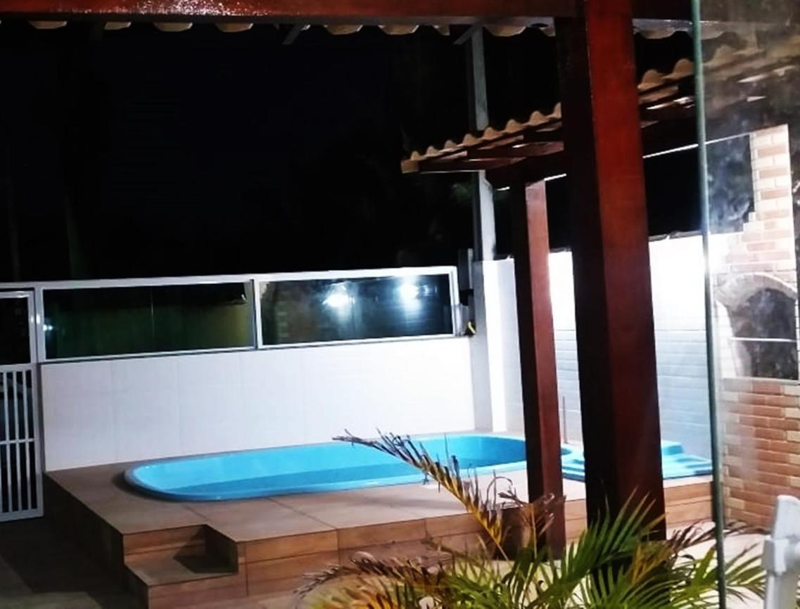 Casa De - Verao Vermelho I - - Unamar * Cabo Frío