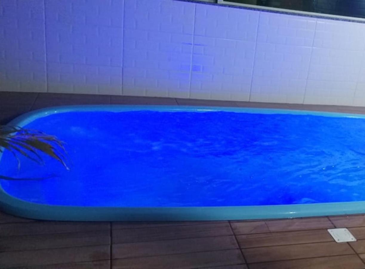 Сasa de vacaciones Casa De - Verao Vermelho I - - Unamar *