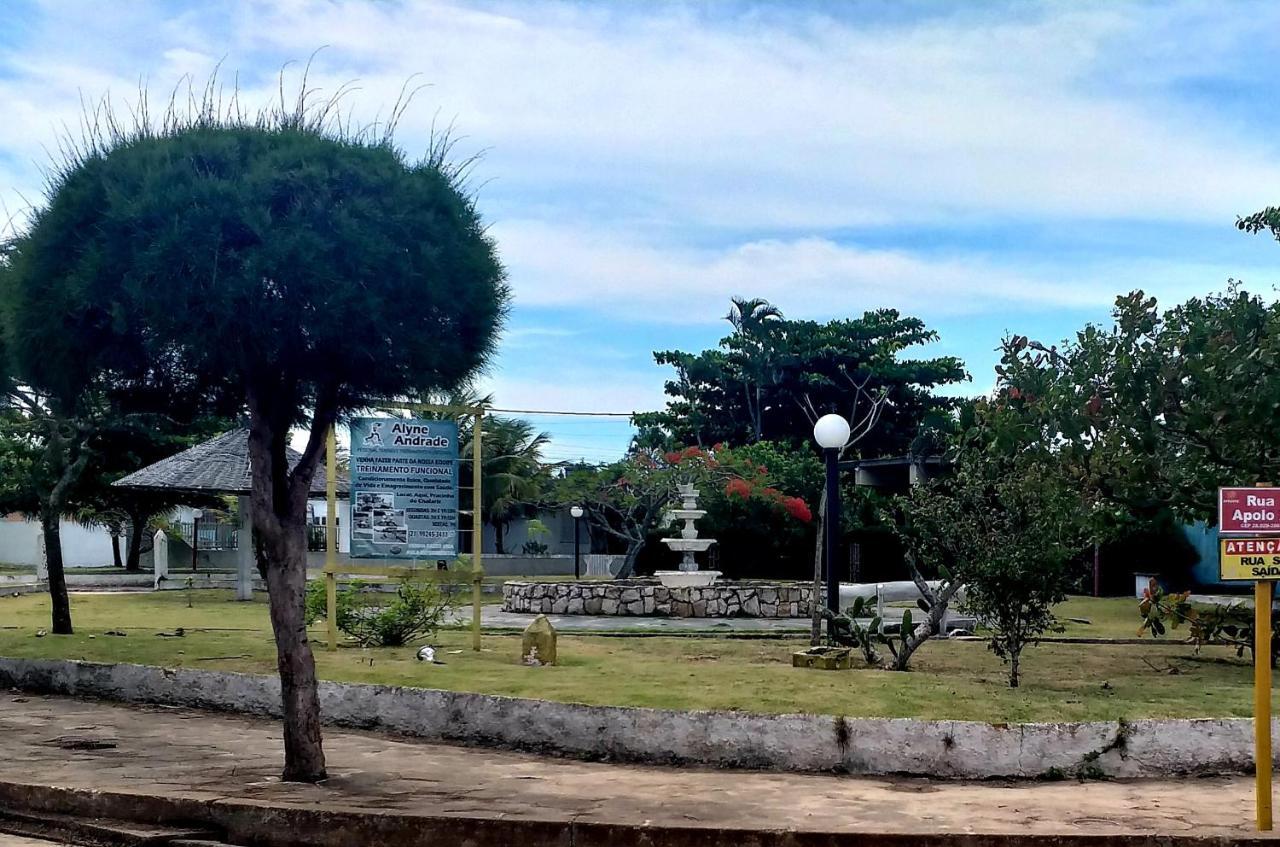 Casa De - Verao Vermelho I - - Unamar Сasa de vacaciones Cabo Frío