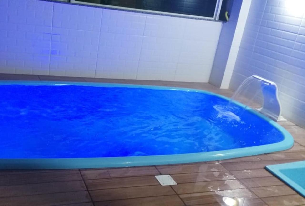Сasa de vacaciones Casa De - Verao Vermelho I - - Unamar