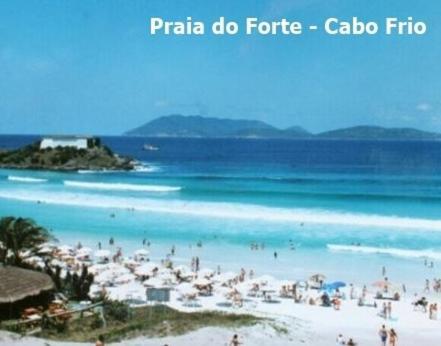 Casa De - Verao Vermelho I - - Unamar