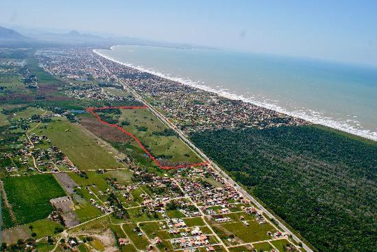 Casa De - Verao Vermelho I - - Unamar Cabo Frío